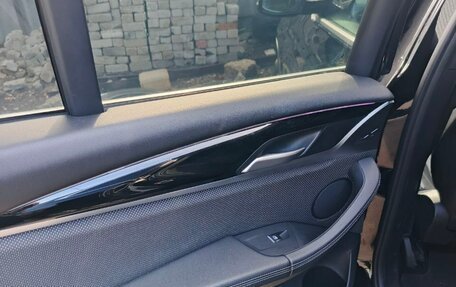 BMW X3, 2018 год, 3 200 000 рублей, 8 фотография