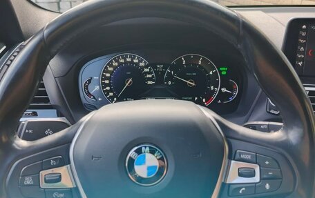 BMW X3, 2018 год, 3 200 000 рублей, 11 фотография
