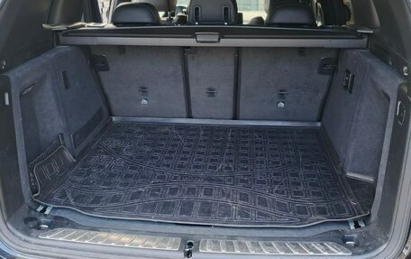 BMW X3, 2018 год, 3 200 000 рублей, 10 фотография