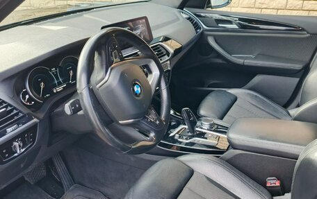 BMW X3, 2018 год, 3 200 000 рублей, 6 фотография