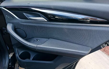 BMW X3, 2018 год, 3 200 000 рублей, 3 фотография