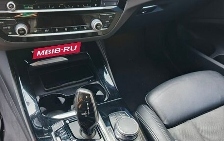 BMW X3, 2018 год, 3 200 000 рублей, 5 фотография