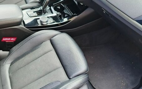 BMW X3, 2018 год, 3 200 000 рублей, 4 фотография