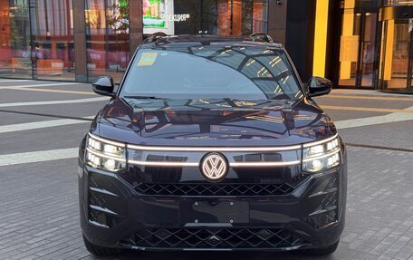 Volkswagen Teramont, 2025 год, 5 799 000 рублей, 2 фотография