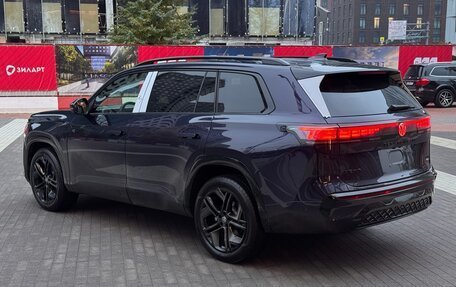 Volkswagen Teramont, 2025 год, 5 799 000 рублей, 5 фотография