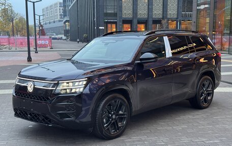 Volkswagen Teramont, 2025 год, 5 799 000 рублей, 3 фотография
