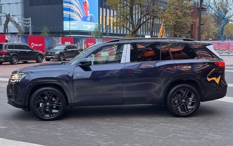 Volkswagen Teramont, 2025 год, 5 799 000 рублей, 4 фотография