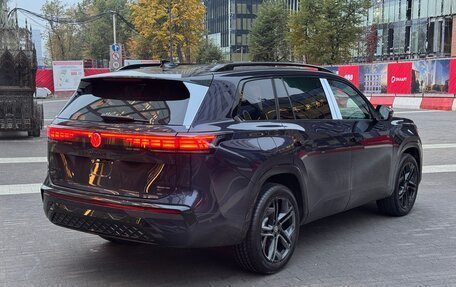 Volkswagen Teramont, 2025 год, 5 799 000 рублей, 7 фотография
