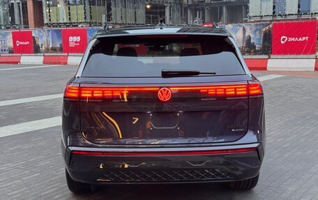 Volkswagen Teramont, 2025 год, 5 799 000 рублей, 6 фотография