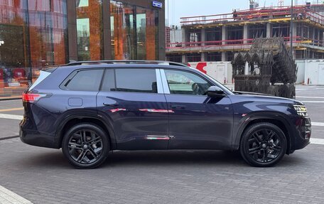 Volkswagen Teramont, 2025 год, 5 799 000 рублей, 8 фотография