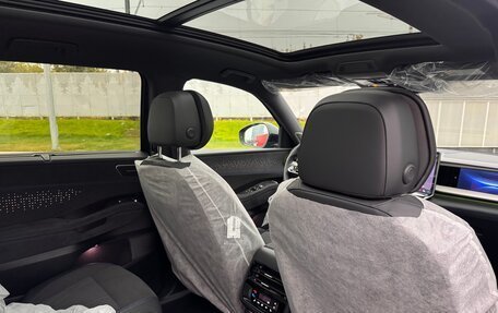 Volkswagen Teramont, 2025 год, 5 799 000 рублей, 28 фотография