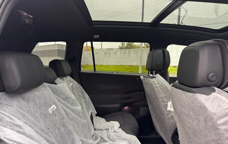 Volkswagen Teramont, 2025 год, 5 799 000 рублей, 27 фотография