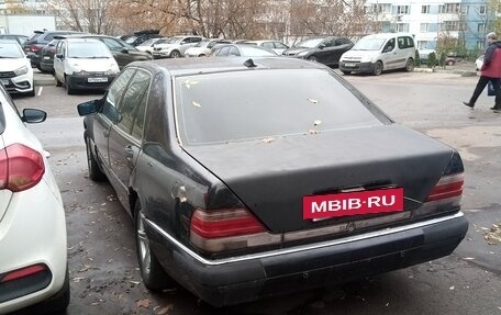 Mercedes-Benz S-Класс, 1997 год, 550 000 рублей, 6 фотография