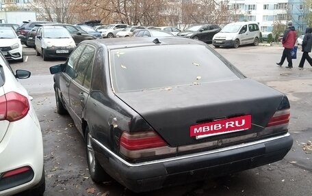 Mercedes-Benz S-Класс, 1997 год, 550 000 рублей, 7 фотография