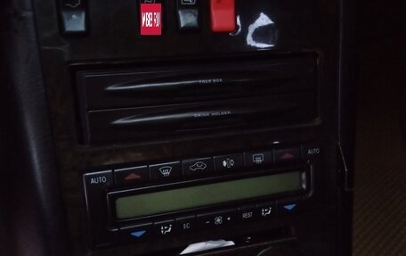 Mercedes-Benz S-Класс, 1997 год, 550 000 рублей, 12 фотография