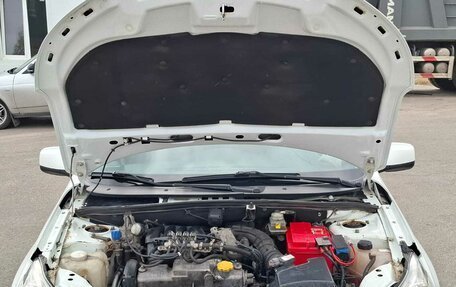 Datsun on-DO I рестайлинг, 2014 год, 400 000 рублей, 12 фотография