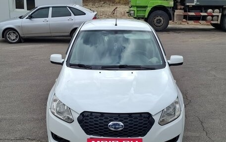 Datsun on-DO I рестайлинг, 2014 год, 400 000 рублей, 4 фотография