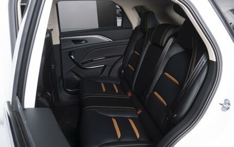 FAW Bestune T77, 2023 год, 2 050 000 рублей, 9 фотография