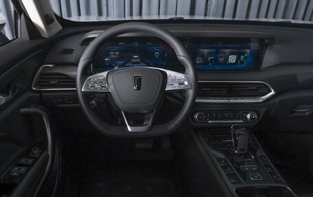 FAW Bestune T77, 2023 год, 2 050 000 рублей, 14 фотография