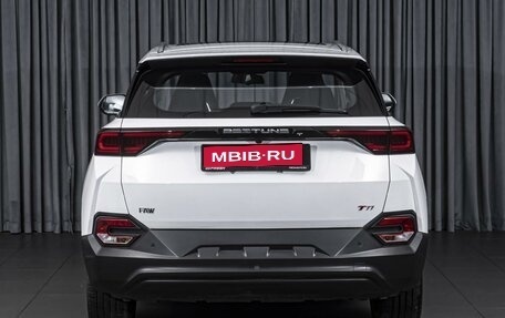 FAW Bestune T77, 2023 год, 2 050 000 рублей, 4 фотография