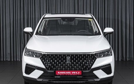 FAW Bestune T77, 2023 год, 2 050 000 рублей, 3 фотография