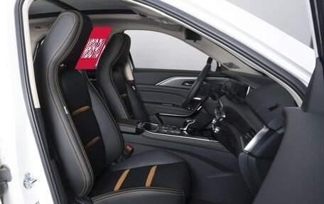 FAW Bestune T77, 2023 год, 2 050 000 рублей, 8 фотография