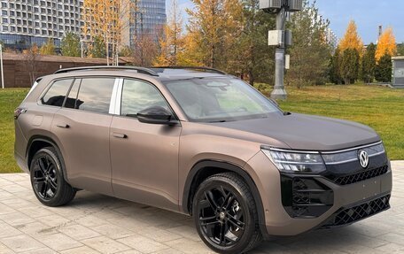 Volkswagen Teramont, 2025 год, 5 799 000 рублей, 1 фотография