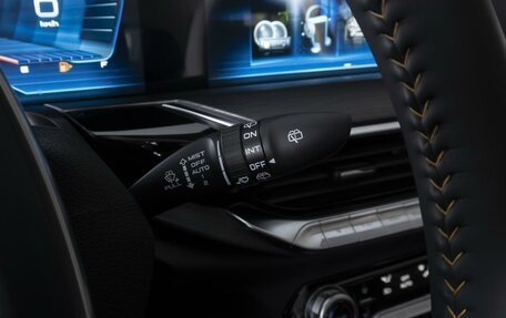 FAW Bestune T77, 2023 год, 2 050 000 рублей, 19 фотография