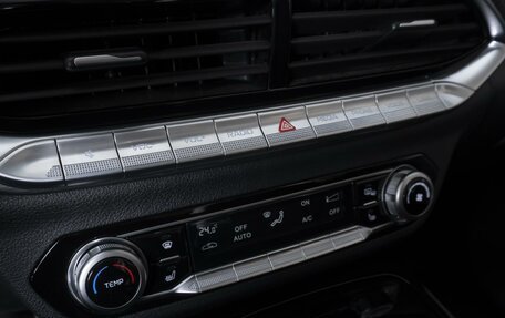 FAW Bestune T77, 2023 год, 2 050 000 рублей, 17 фотография