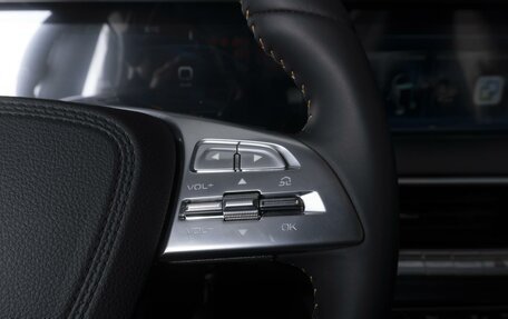 FAW Bestune T77, 2023 год, 2 050 000 рублей, 21 фотография