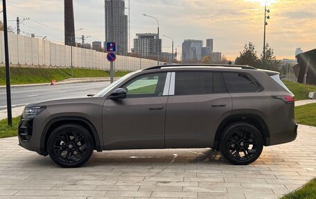 Volkswagen Teramont, 2025 год, 5 799 000 рублей, 4 фотография