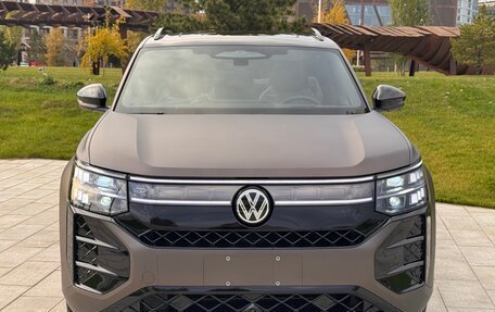 Volkswagen Teramont, 2025 год, 5 799 000 рублей, 2 фотография