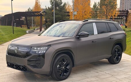 Volkswagen Teramont, 2025 год, 5 799 000 рублей, 3 фотография