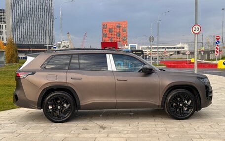 Volkswagen Teramont, 2025 год, 5 799 000 рублей, 8 фотография