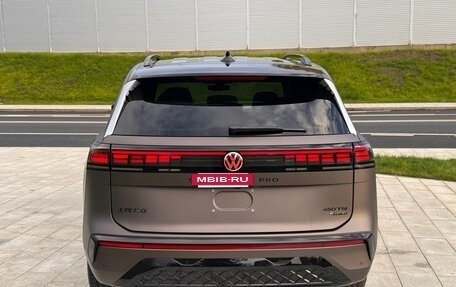 Volkswagen Teramont, 2025 год, 5 799 000 рублей, 6 фотография