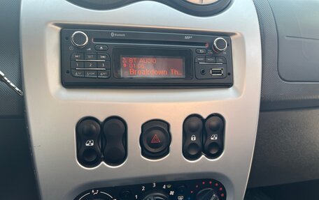 Renault Sandero I, 2013 год, 645 000 рублей, 13 фотография