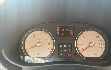 Renault Sandero I, 2013 год, 645 000 рублей, 9 фотография