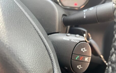 Renault Sandero I, 2013 год, 645 000 рублей, 15 фотография