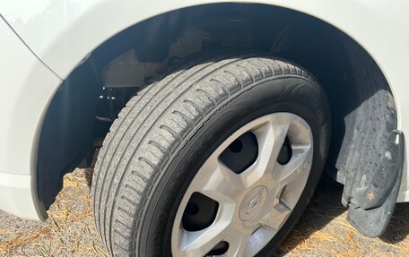 Renault Sandero I, 2013 год, 645 000 рублей, 11 фотография