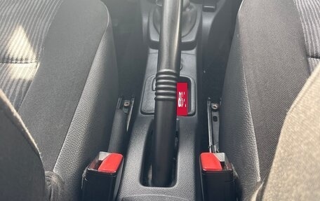 Renault Sandero I, 2013 год, 645 000 рублей, 12 фотография