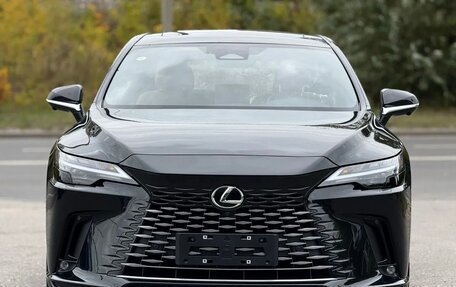 Lexus RX IV рестайлинг, 2025 год, 6 849 000 рублей, 2 фотография