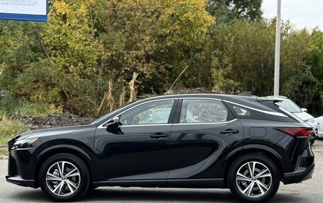 Lexus RX IV рестайлинг, 2025 год, 6 849 000 рублей, 8 фотография