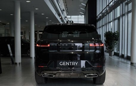 Land Rover Range Rover Sport, 2025 год, 18 500 000 рублей, 5 фотография