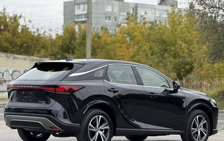 Lexus RX IV рестайлинг, 2025 год, 6 849 000 рублей, 5 фотография