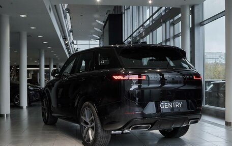 Land Rover Range Rover Sport, 2025 год, 18 500 000 рублей, 4 фотография