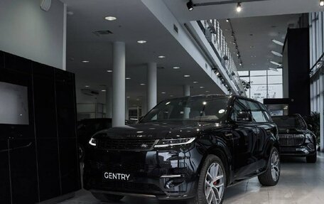 Land Rover Range Rover Sport, 2025 год, 18 500 000 рублей, 1 фотография