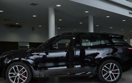 Land Rover Range Rover Sport, 2025 год, 18 500 000 рублей, 3 фотография