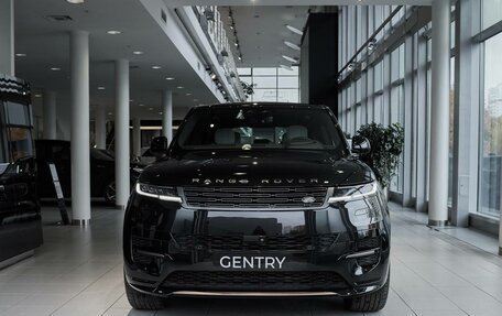 Land Rover Range Rover Sport, 2025 год, 18 500 000 рублей, 2 фотография