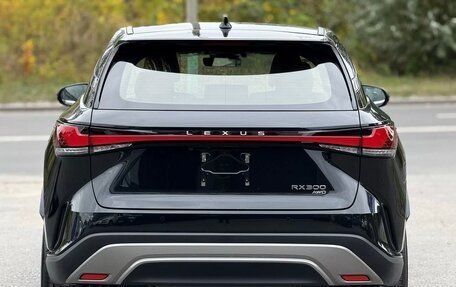 Lexus RX IV рестайлинг, 2025 год, 6 849 000 рублей, 6 фотография