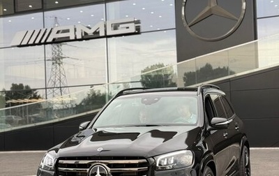 Mercedes-Benz GLS, 2025 год, 18 000 000 рублей, 1 фотография
